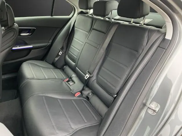 MERCEDES-BENZ C 300e EQ Hybrid