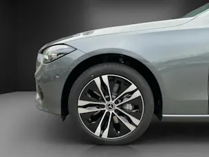 MERCEDES-BENZ C 300e EQ Hybrid