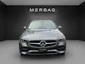 MERCEDES-BENZ C 300e EQ Hybrid
