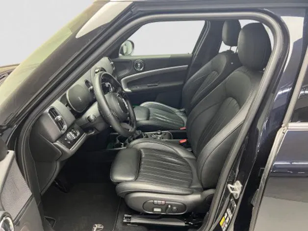 MINI Countryman F60 1.5i Cooper S E ALL4