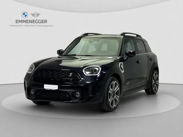 MINI Countryman F60 1.5i Cooper S E ALL4