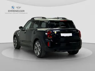 MINI Countryman F60 1.5i Cooper S E ALL4