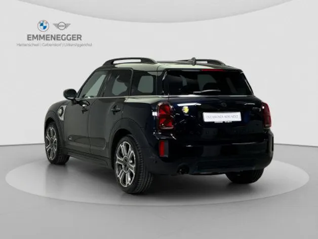 MINI Countryman F60 1.5i Cooper S E ALL4