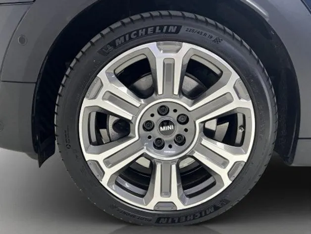 MINI Countryman F60 1.5i Cooper S E ALL4