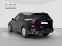BMW X5 G05 40d xDrive SAG