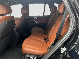 BMW X5 G05 40d xDrive SAG