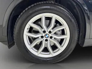 BMW X5 G05 40d xDrive SAG