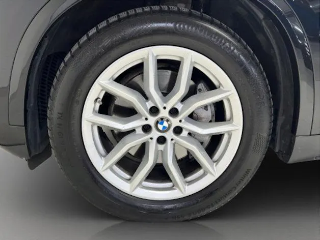 BMW X5 G05 40d xDrive SAG