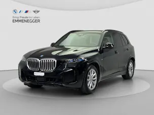 BMW X5 G05 40d xDrive SAG
