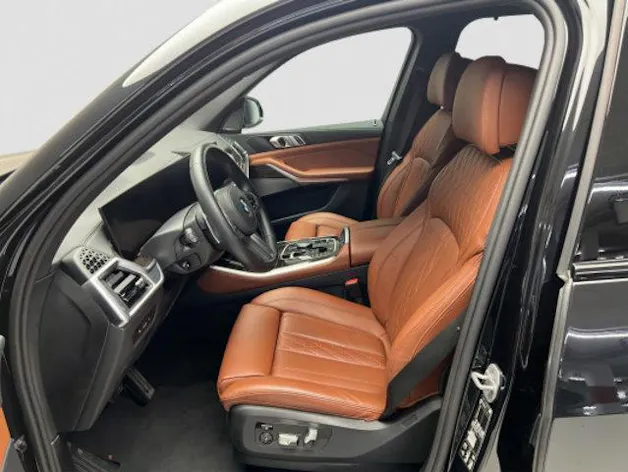BMW X5 G05 40d xDrive SAG