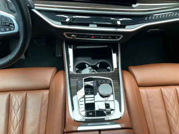 BMW X5 G05 40d xDrive SAG