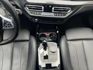 BMW 1er Reihe F40 128ti