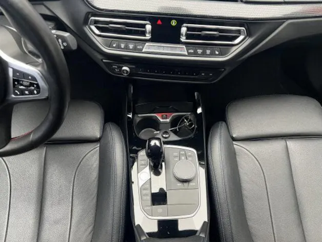 BMW 1er Reihe F40 128ti