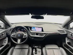 BMW 1er Reihe F40 128ti