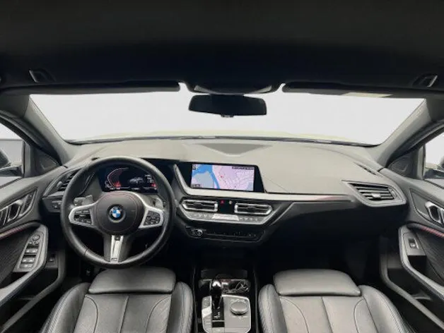 BMW 1er Reihe F40 128ti