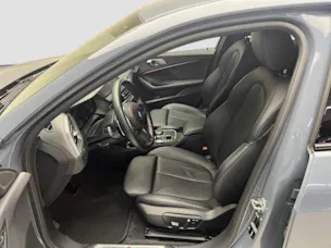 BMW 1er Reihe F40 128ti