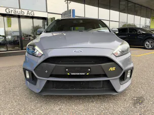 FORD Focus 2.3 EcoBoost RS AWD