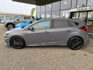 FORD Focus 2.3 EcoBoost RS AWD