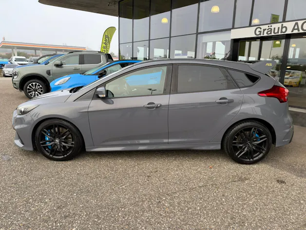 FORD Focus 2.3 EcoBoost RS AWD