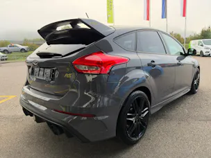 FORD Focus 2.3 EcoBoost RS AWD