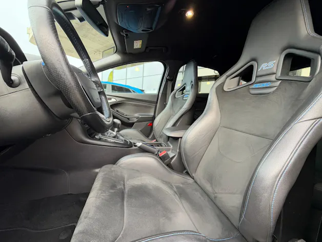 FORD Focus 2.3 EcoBoost RS AWD