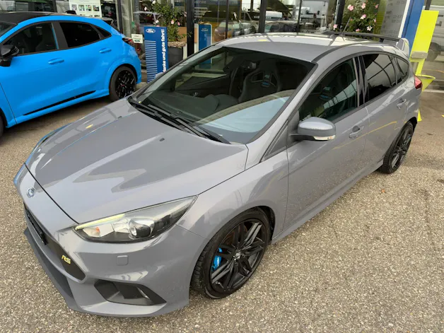 FORD Focus 2.3 EcoBoost RS AWD