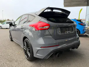 FORD Focus 2.3 EcoBoost RS AWD