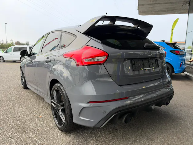 FORD Focus 2.3 EcoBoost RS AWD