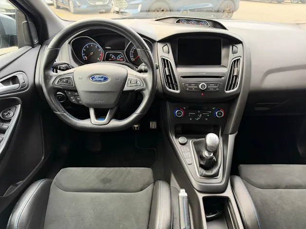 FORD Focus 2.3 EcoBoost RS AWD