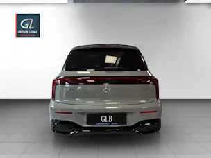 MERCEDES-BENZ GLB 220 4Matic 8G-Tronic