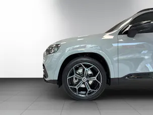 MERCEDES-BENZ GLB 220 4Matic 8G-Tronic