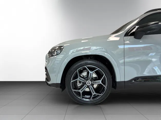 MERCEDES-BENZ GLB 220 4Matic 8G-Tronic