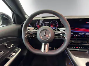 MERCEDES-BENZ GLB 220 4Matic 8G-Tronic