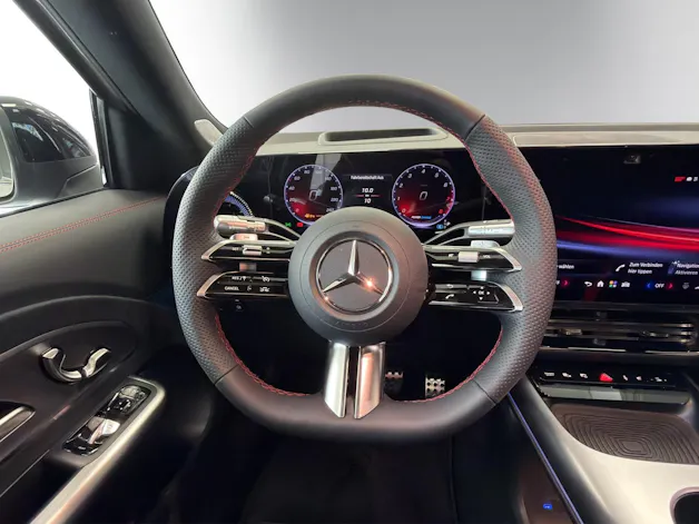 MERCEDES-BENZ GLB 220 4Matic 8G-Tronic