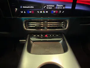 MERCEDES-BENZ GLB 220 4Matic 8G-Tronic