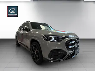 MERCEDES-BENZ GLB 220 4Matic 8G-Tronic