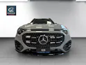 MERCEDES-BENZ GLB 220 4Matic 8G-Tronic