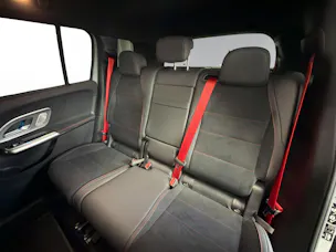 MERCEDES-BENZ GLB 220 4Matic 8G-Tronic