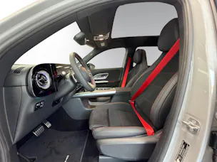 MERCEDES-BENZ GLB 220 4Matic 8G-Tronic
