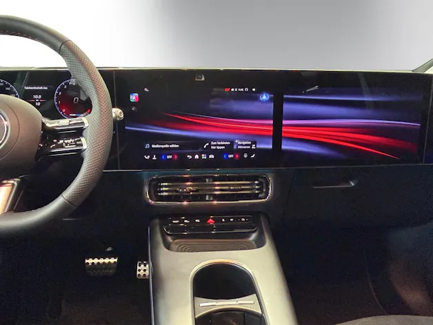 MERCEDES-BENZ GLB 220 4Matic 8G-Tronic
