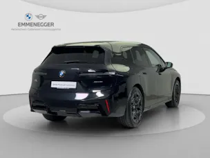 BMW iX I20 xDrive60