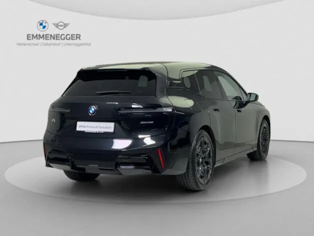BMW iX I20 xDrive60