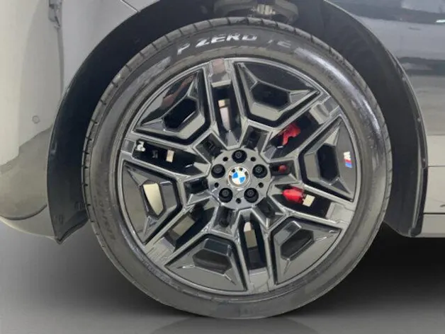 BMW iX I20 xDrive60