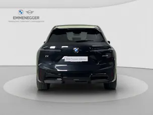 BMW iX I20 xDrive60