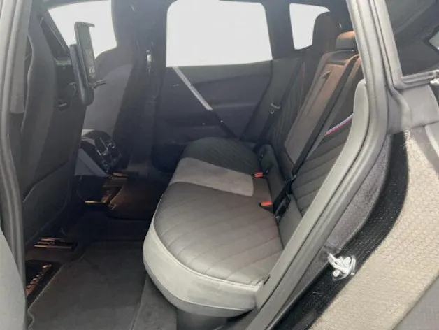 BMW iX I20 xDrive60