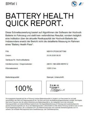 BMW iX I20 xDrive60