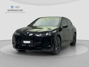 BMW iX I20 xDrive60
