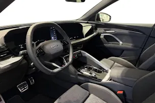 AUDI Q5 TDI quattro S-tronic