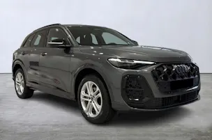 AUDI Q5 TDI quattro S-tronic