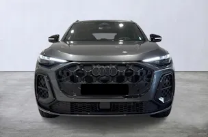 AUDI Q5 TDI quattro S-tronic